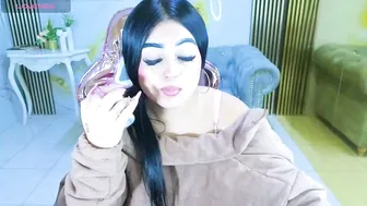 Luisa_1s nude video chat 06/14/2026