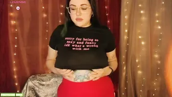 tessa_bbw live cam show nude