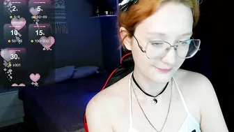 lunaterry hot live cam video (06/14/2026)