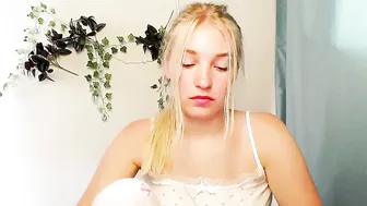 _snow_queen__ recorded nude video 1032772