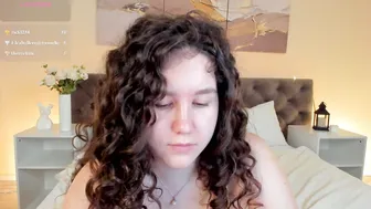 Ariella_sol amateur webcam video 06/14/2026