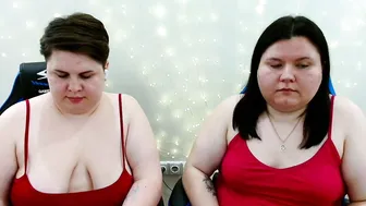 Beckyandellen cam porn videos 14-Jun-2026