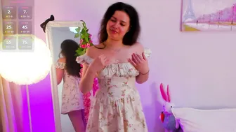 Rizz_caprice_ naked 14 June 2026