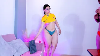 scaraandtomy 15-Jun-2026 creampie