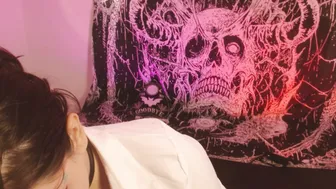 mikaskullcs messy porn cam chat