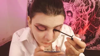 mikaskullcs messy porn cam chat