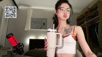 _octopussy_ naked on cam (06/15/2026)