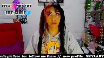 skylady05 recorded nude video 1033269