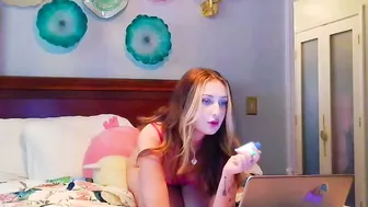 Tiffany1616 squirt webcam show