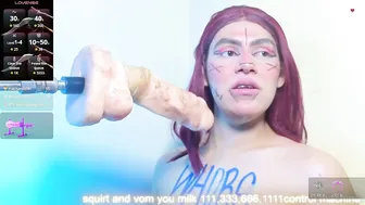 azul_poppi recorded nude video 1033385