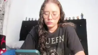 alexandra_clauss video 06/15/2026