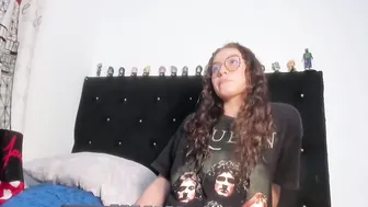 alexandra_clauss video 06/15/2026