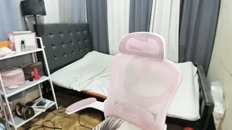 Tsuncutrhein sexy amateur webcam video