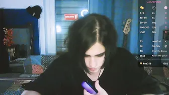 Panther_cap naked on cam (06/15/2026)