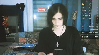 Panther_cap naked on cam (06/15/2026)
