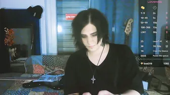 Panther_cap naked on cam (06/15/2026)