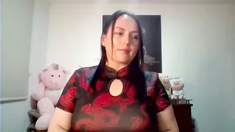 venusina07 recorded nude video 1033633