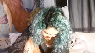 melaniefairy webcam video (06/15/2026)
