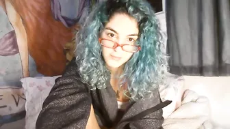 melaniefairy webcam video (06/15/2026)