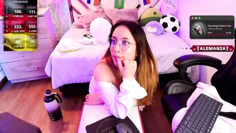 nyx_andria recorded nude video 1033662