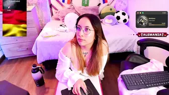 nyx_andria recorded nude video 1033662