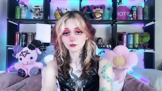 _devilbaby recorded nude video 1033667