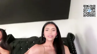 babysabrinaxx cute cam show