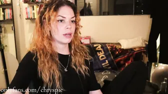 Chrysanthulu hot on live cam