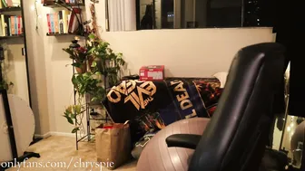 Chrysanthulu hot on live cam