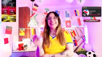 nyx_andria recorded nude video 1033731
