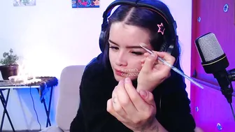 raventh_ recorded nude video 1033733