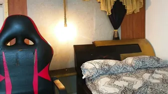 jackson_cr7 recorded nude video 1033736