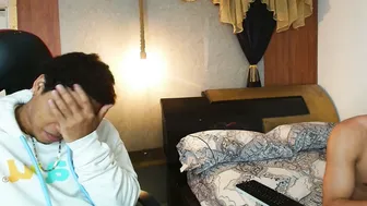 jackson_cr7 recorded nude video 1033736