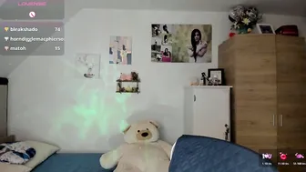 cristamunez recorded nude video 1033749