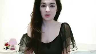 Elodiecoquine1 french horny amateur video