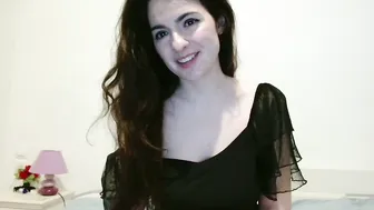 Elodiecoquine1 french horny amateur video