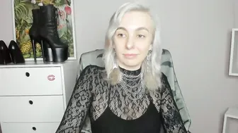 Freeanne domination live on cam