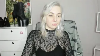 Freeanne domination live on cam