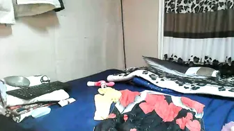 Naughtinatz belly cam porn videos
