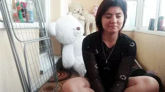 louracliatt recorded nude video 1033888