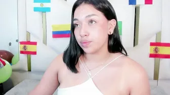 isabellrodriguez18 recorded nude video 1033889