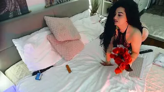 anissia_teaser recorded nude video 1033897