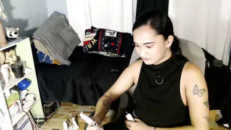 greatest_nightmare recorded nude video 1033935