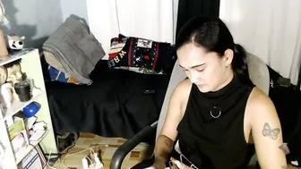 greatest_nightmare new cam porn video