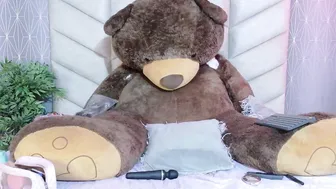 vixen_flutter amateur cam video - (06/15/2026)