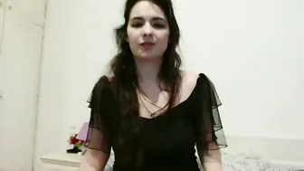 elodiecoquine1 recorded nude video 1034012