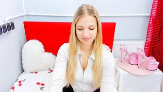 evettegold recorded nude video 1034099