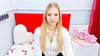 evettegold show 15-Jun-2026