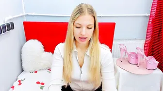 evettegold show 15-Jun-2026