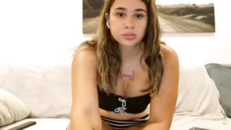 jazznice recorded nude video 1034113